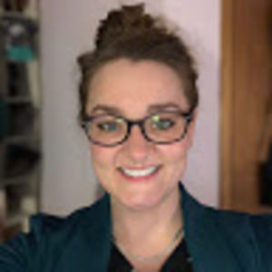 Meet your Posher, Casey